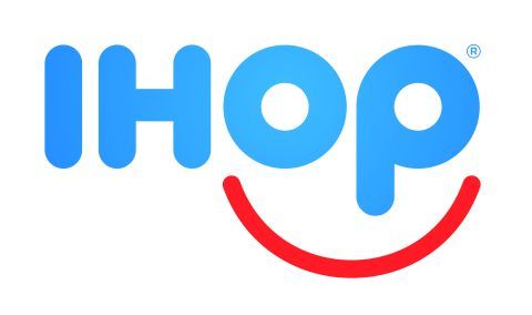 IHOP logo.