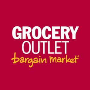 company logo for Grocery Outlet