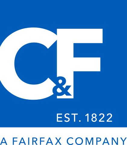 Crum & Forster logo
