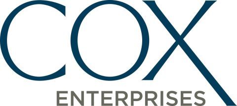 COX Logo