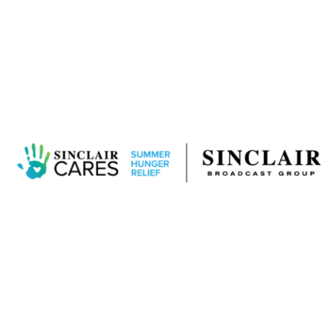 Sinclair Logo.