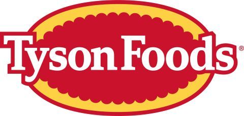 Tyson Logo