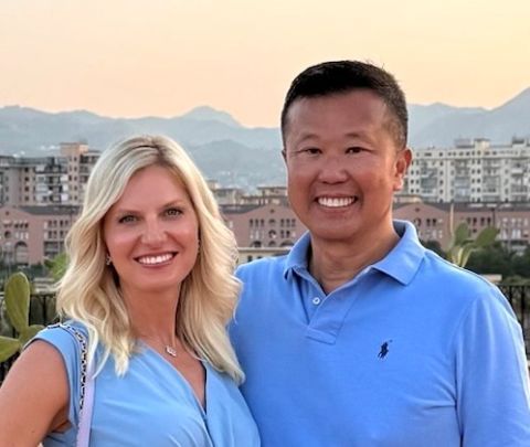 Jack & Maria Truong