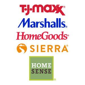 TJX