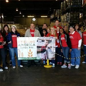 BJ Volunteers