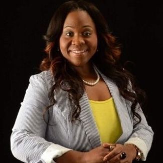 Desiree Dillon, Director of Partner Network Services