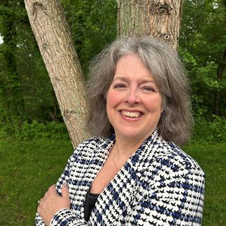 Photo of Laura Juergens