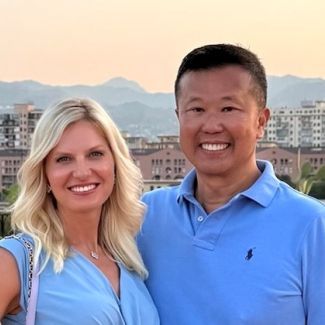 Jack & Maria Truong