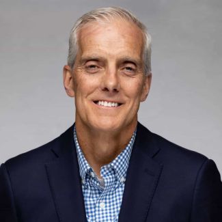 Denis McDonough Headshot