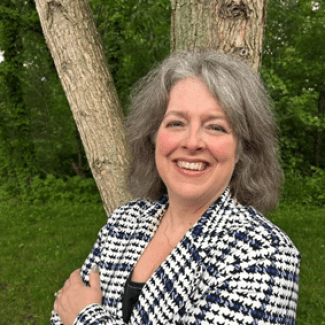 Photo of Laura Juergens