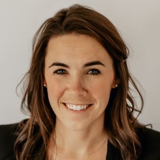 photo of Lisa Mann