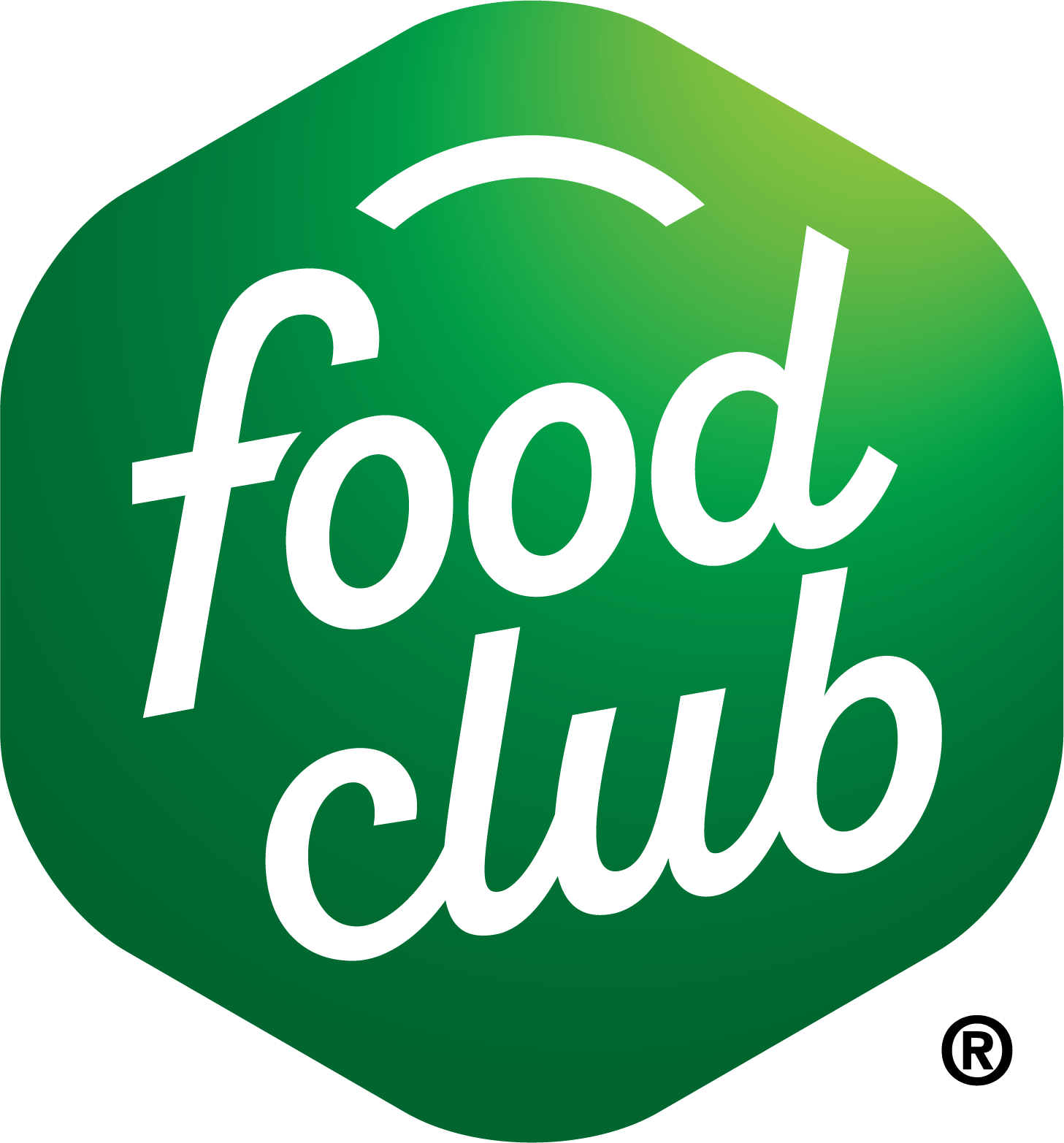 Food Club Logo.