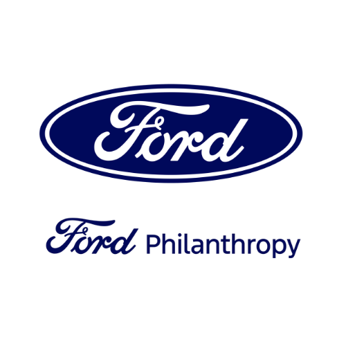 Ford Logo