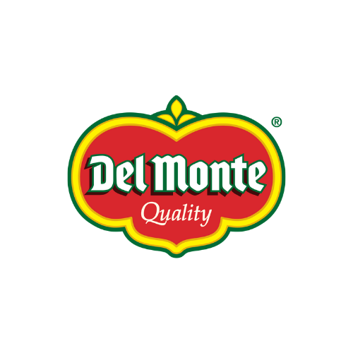 Del Monte Logo.