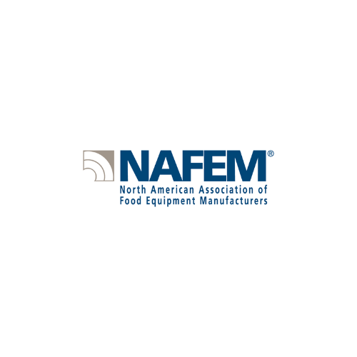 NAFEM logo.