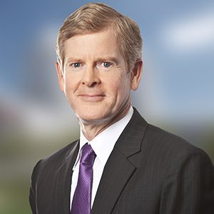 David S. Taylor, Co-Chair
