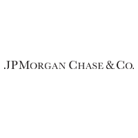 JPMorgan Chase Foundation Logo on white background