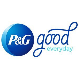 P&G Good Everyday logo
