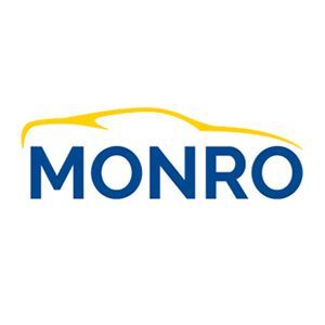 Monro Logo.