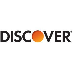 Discover logo.