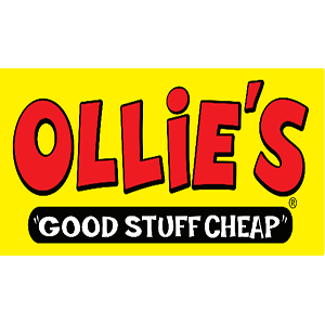 Ollie's Good Stuff Cheap