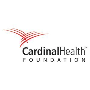 Cardinal Health Foundation logo.