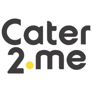 Cater2me Logo.