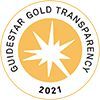 Guidestar Gold Seal 100X100