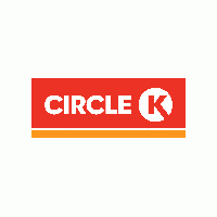 Circle K logo 2021