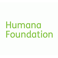 Humana Foundation 2021 logo