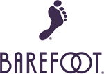 barefoot logo