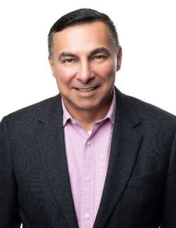 Mark Ford, Director of Native/Tribal Partnerships