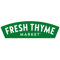 fresh thyme market
