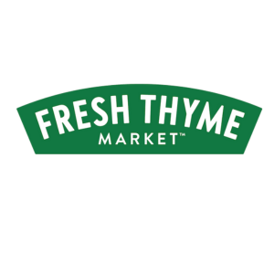Fresh Thyme Logo.