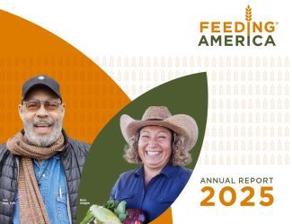 2025 annual report cover