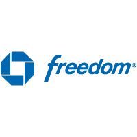 Chase Freedom Logo