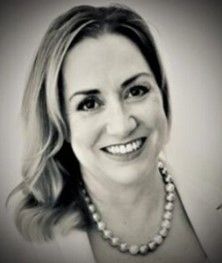 photo of Rebeckah Freeman Adcock