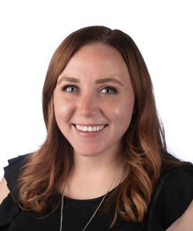 Photo of Cheyanna Johnson