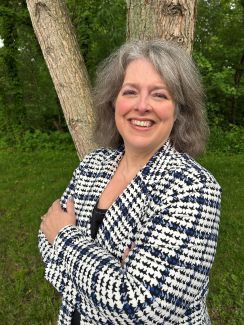 Photo of Laura Juergens