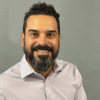Photo of Ricardo Garcia