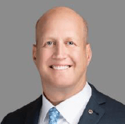 Photo of Guy Peri