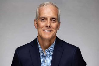 Denis McDonough Headshot