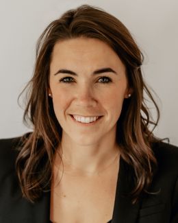 photo of Lisa Mann