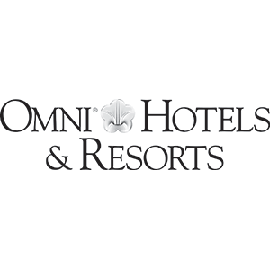 Omni Hotels and Resorts logo
