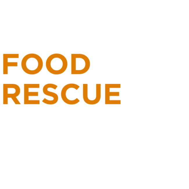 "Food Rescue Challenge".