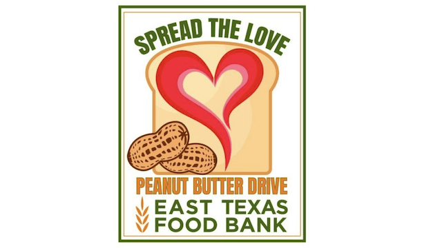 "Spread the Love" Peanut Butter Challenge