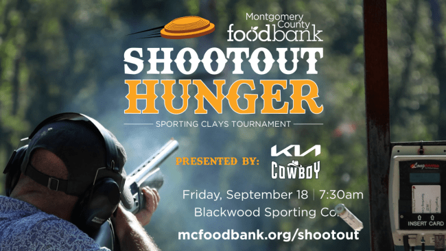 Shootout Hunger
