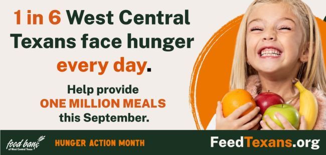 Million Meal Challenge