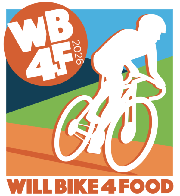 Will Bike 4 Food 