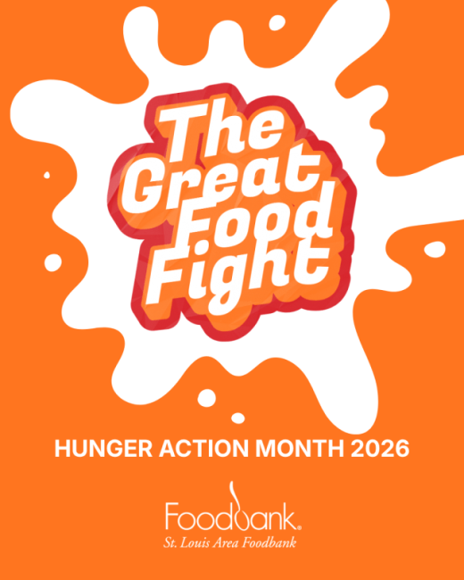 The Great Food Fight